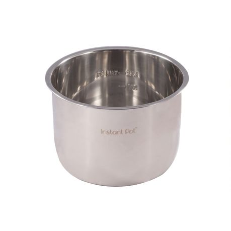 Instant Pot 8L Stainless Steel Inner Pot Shop Today. Get it