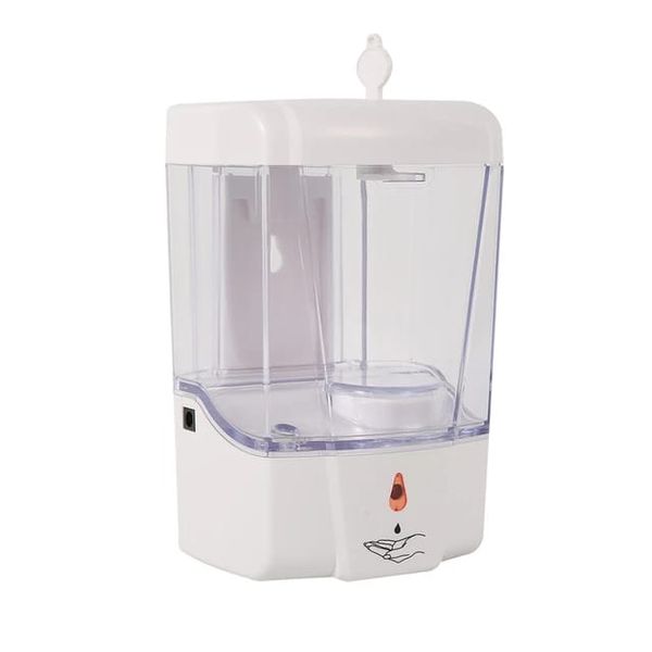 Automatic Foam Dispenser