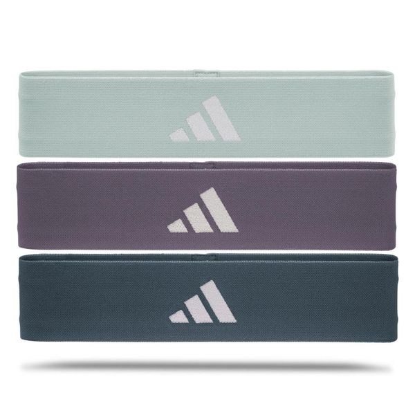 Adidas Resistance Band Set - Legacy
