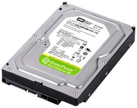 WD Green 3.5-inch Hard Drive - 2TB | Shop Today. Get it Tomorrow