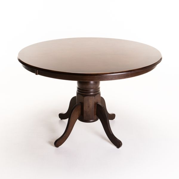 Olivier Round Dining Table - 6 Seater