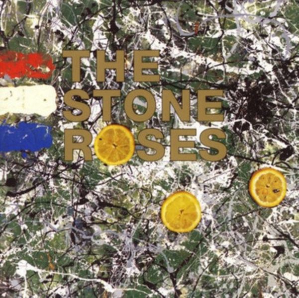 The Stone Roses (Vinyl / 12" Album)