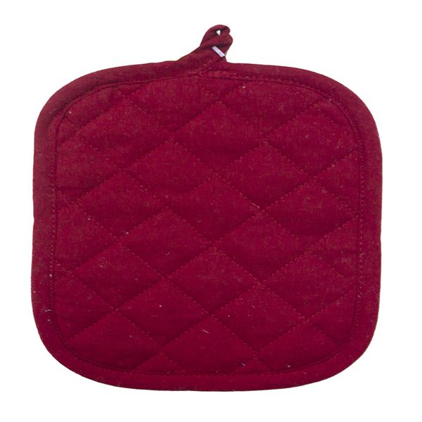 Bunty's Pot Holder - Design 033