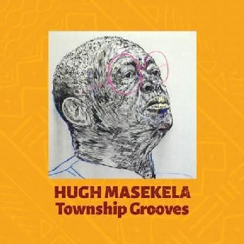 Township Grooves (CD)