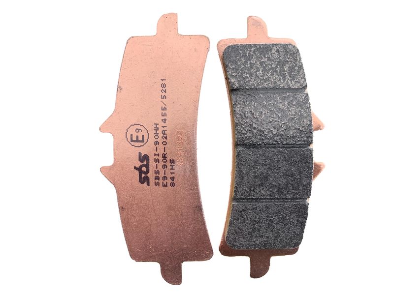 SBS 841HS Brake Pad