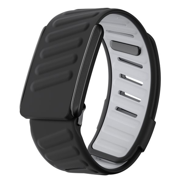 Silicone Repacement Straps compatible with Whoop 4.0