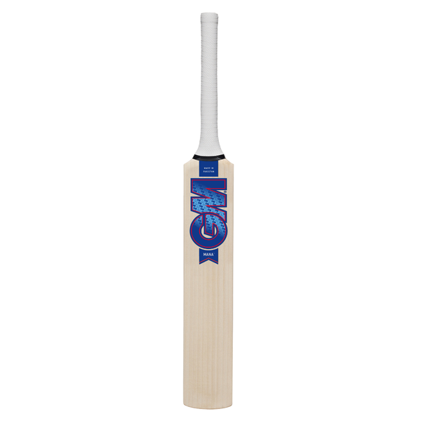 GM Miniature Cricket Bat - 17 inches (43.18cm) - Mana