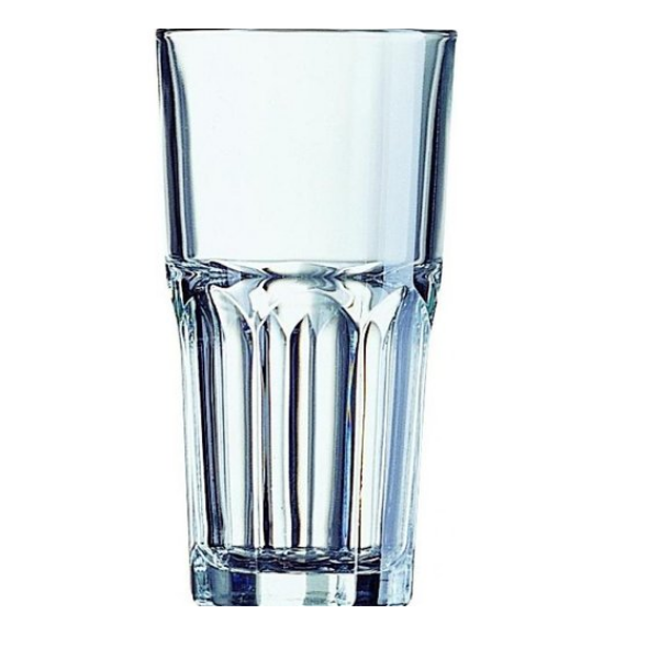 Hiball Mojito Usa Glass 460ml , Set of 6
