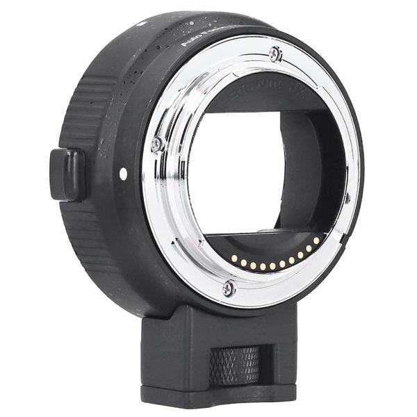 EF To NEX II - Electronic Contacts