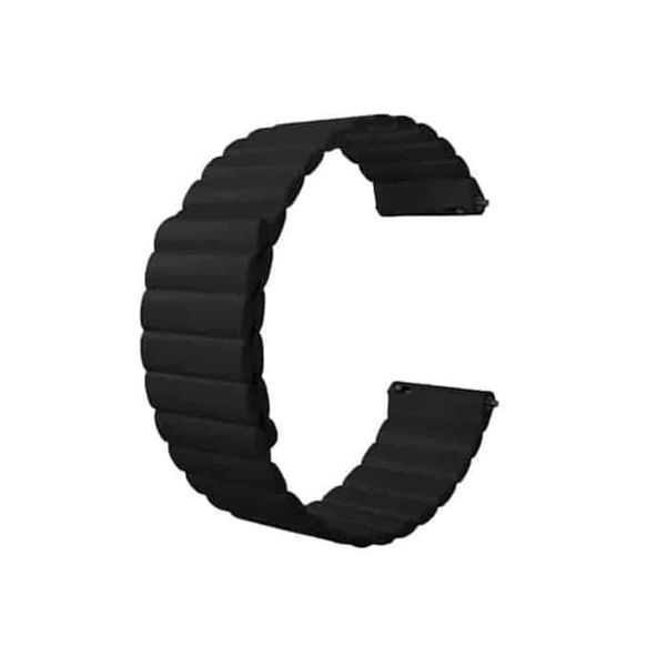 Killer Deals 22mm Universal Silicone Strap Compatible With Garmin, Huawei, Samsung, Compatible