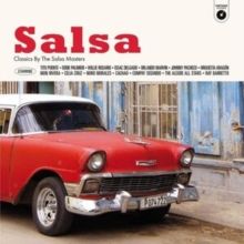 Salsa (Vinyl / 12" Album)
