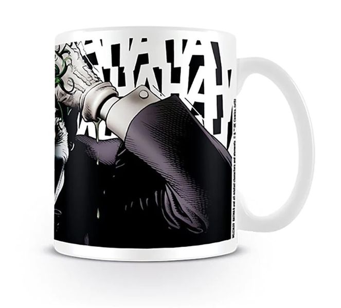 Batman (The Killing Joke) Coffee Mug - 315ml