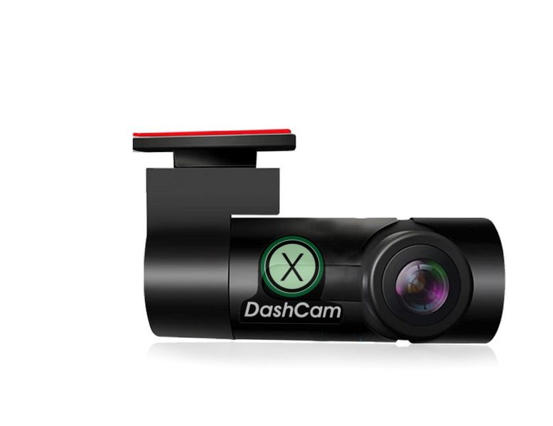 OX Dashcam Car Video Recorder