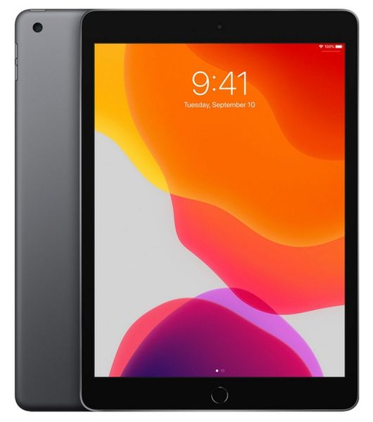 iPad 6th Gen 32GB Wi-Fi Only Certified Pre-Owned - Better Quality
