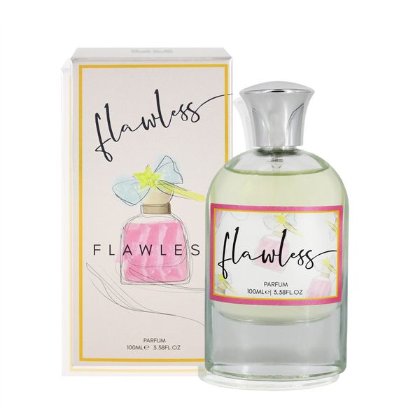 Flawless 100ml Parfum