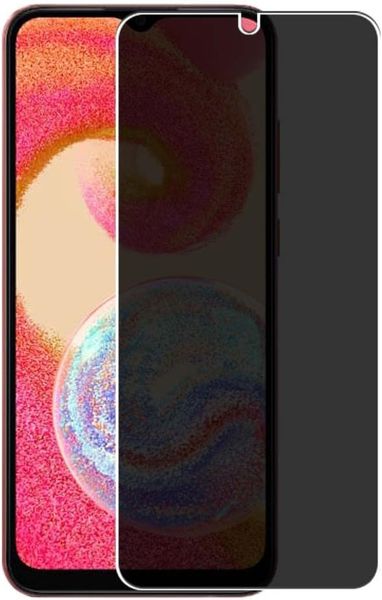Privacy Screen Protector 9H Tempered Glass HD Screen for Samsung galaxy A35