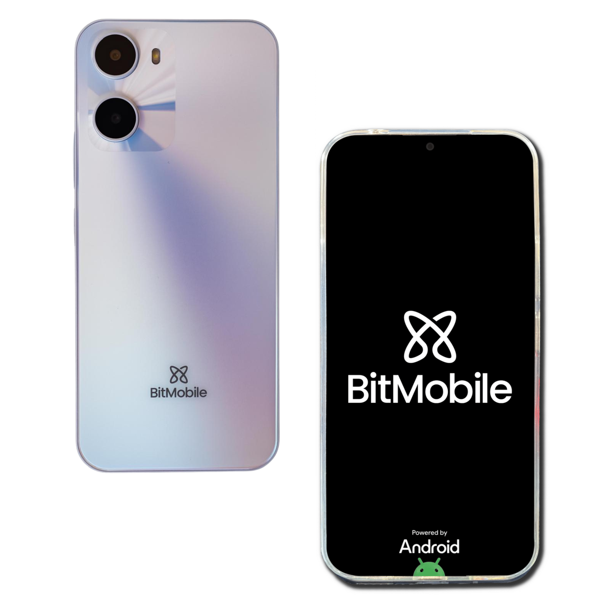 BitMobile Phenix X Blockchain Smartphone 128GB Dual Sim DeFi Unlock