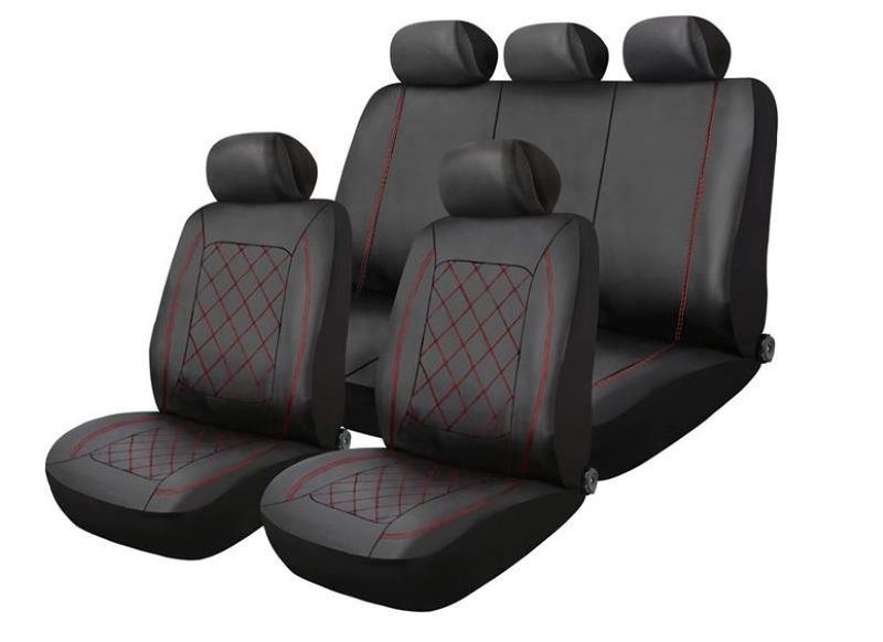 Stingray - Daytona Seat Cover Set -11 piece