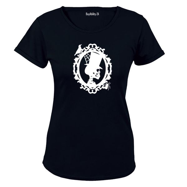 Halloween Inspired! - Ladies - T-Shirt image