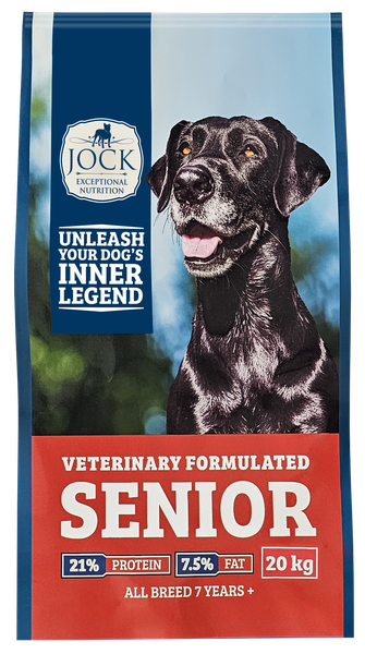 JOCK Senior 20kg