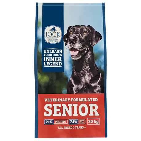 JOCK Senior 20kg Image