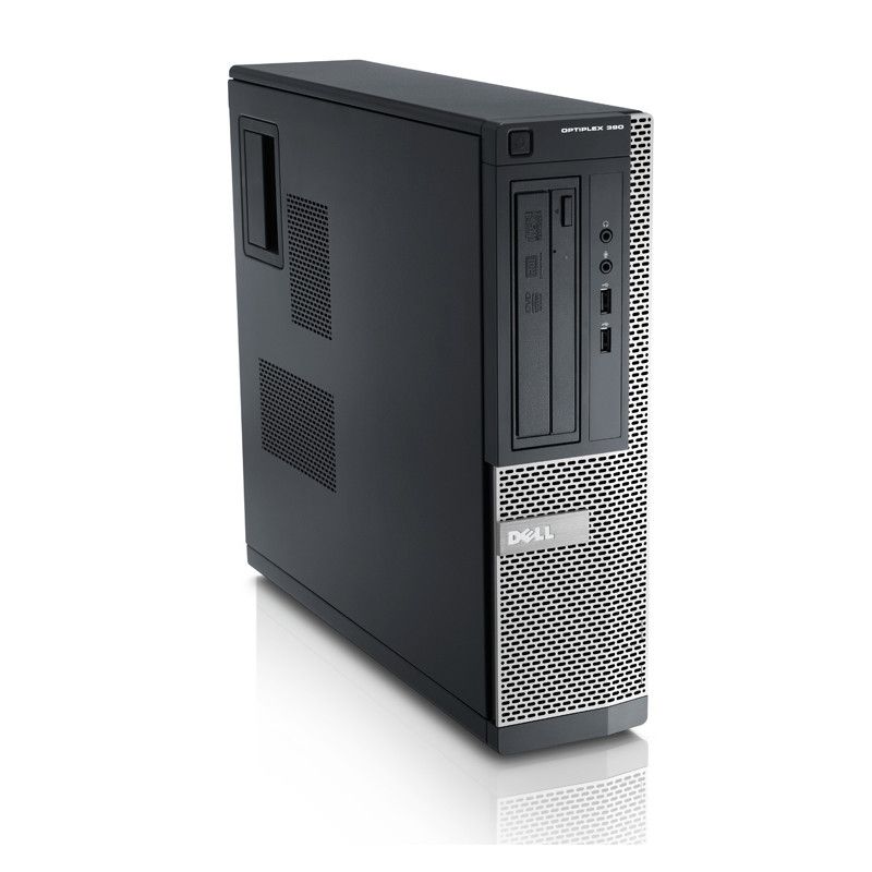 DELL OptiPlex 390 i5 (Refurbished) | Buy Online in South Africa |  
