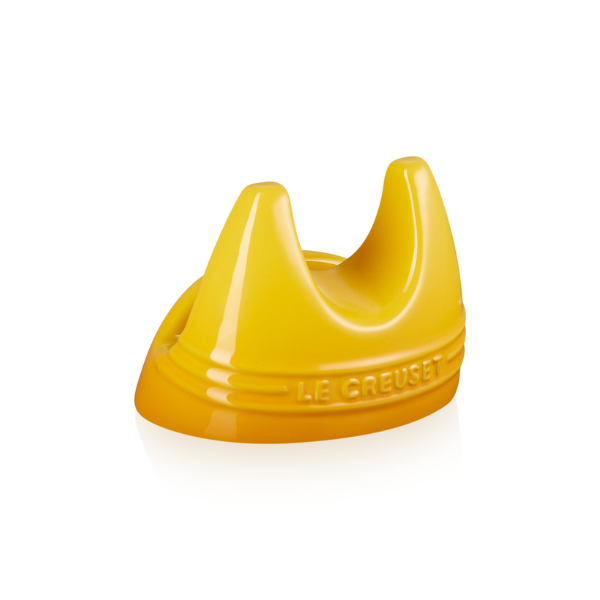 Le Creuset Stoneware Pot Lid Holder