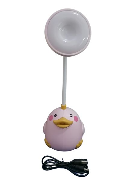 LED Duck Table Lamp