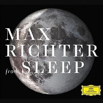 Max Richter - From Sleep (CD)