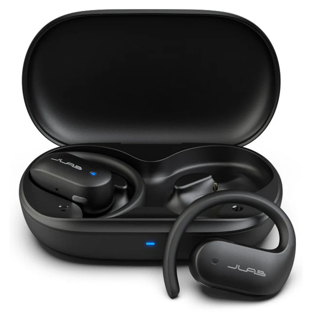 JLAB Jbuds Open Sport 2 Wireless Earbuds