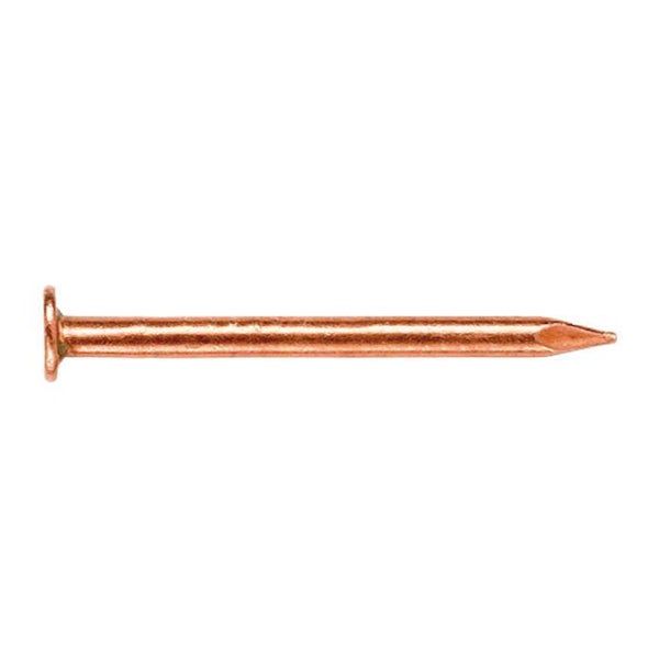 Cd2 Flat Nail Copper 1,5x20 150 P