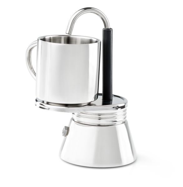 GSI Outdoors Mini Espresso Set - 1 Cup