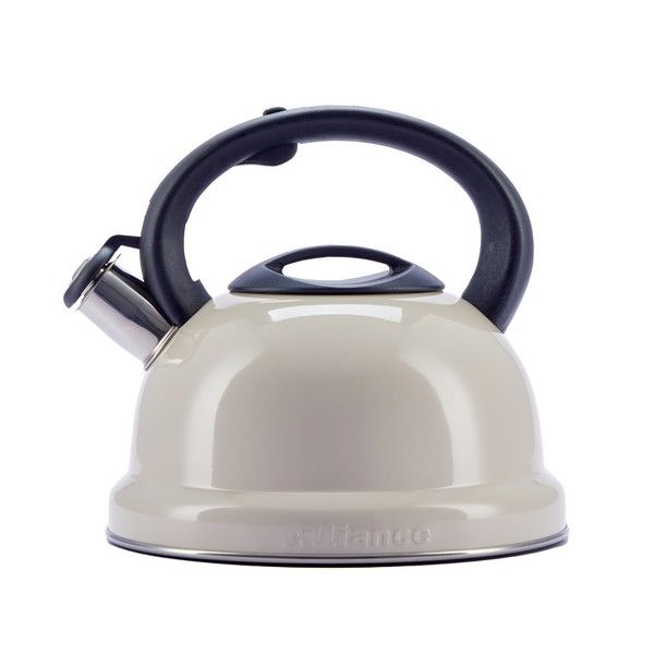 Alliance 3L Multi-Surface Kettle - Cream