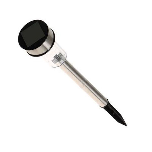 PP 5-Set Garden Solar Lights