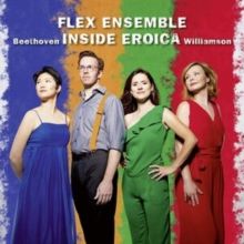 Flex Ensemble: Inside Eroica (CD / Album)