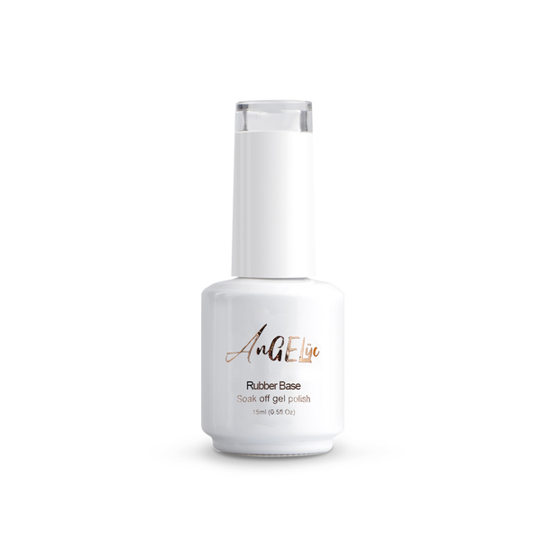 Angelyc Gel Polish - Top Coat (Non-Wipe)