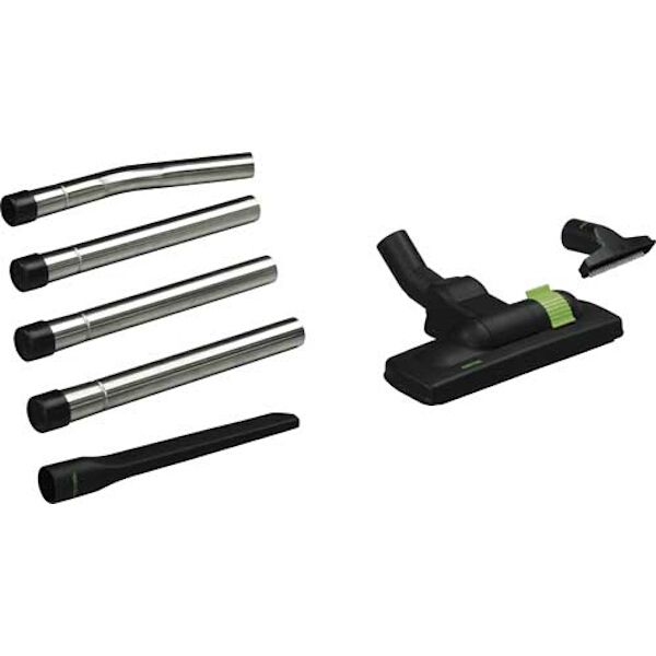Festool Masonry Renovation Cleaning Set D 36 Rs-M-Plus 497698