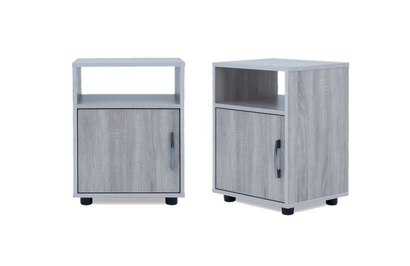 VeeM April Pedestal Set of 2