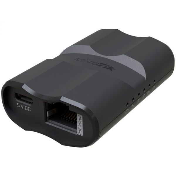 MQS Mobile Quick Setup Tool with PoE Output | RBMQS