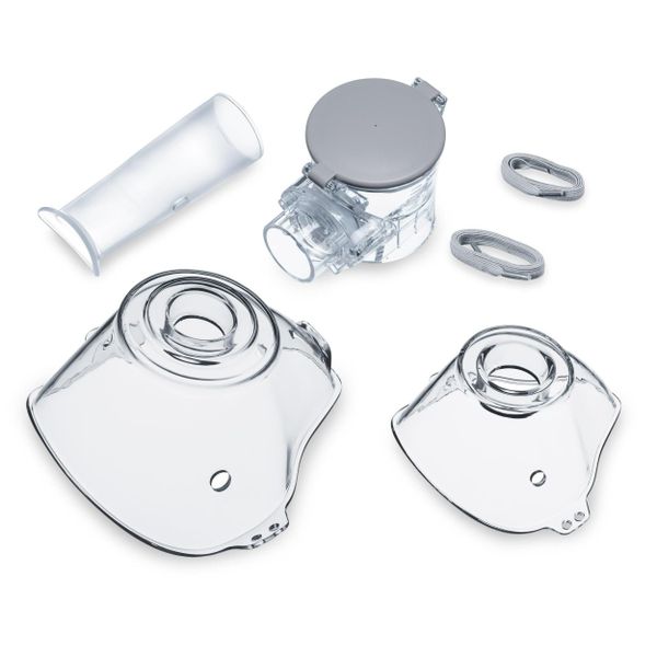 Beurer IH 47 Replacement Accessory Spare Parts/YearPack for IH 47 Nebuliser