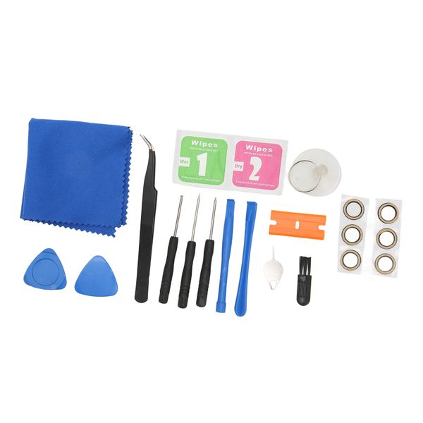 S21+ Camera Lens Kit