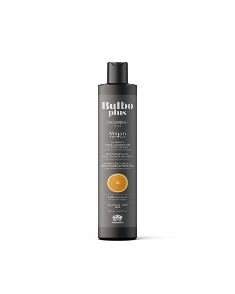 Bulboshap Plus Nourish Shampoo