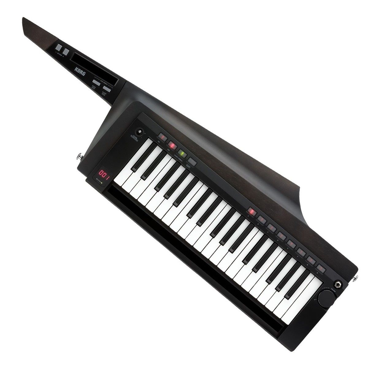 MyVolts 9V Netzteil Für Korg RK-100s Keytar | EU-Stecker | Sicher & Zuverlässig