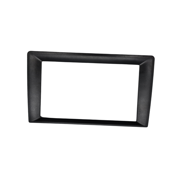 The Blackspider Fascia Trim Plate Insert 9''(inch) into 7''(inch)