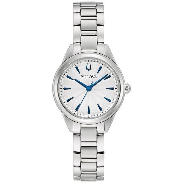 Bulova Ladies Sutton Classic Collection Watch
