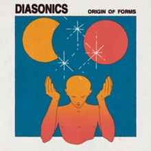 Origin of Forms (Vinyl / 12" Album)