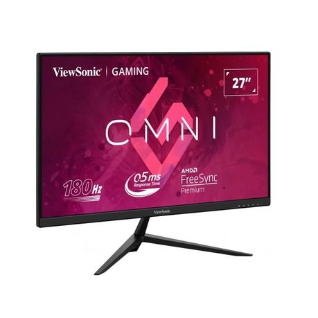 Viewsonic 27 inch VX2728 FHD IPS Monitor - Daily Sale Shop 