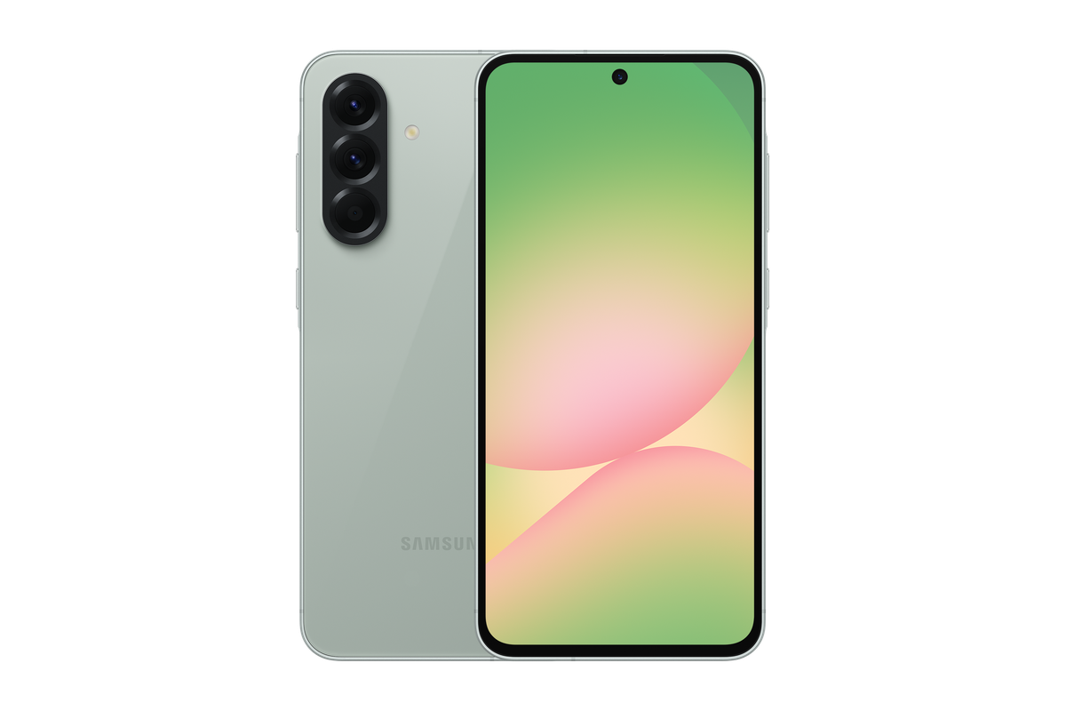 Samsung Galaxy A56 5G 256GB Awesome Olive - Parallel Import