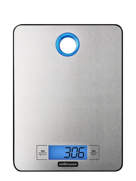 Digital Kitchen Scale - 5kg