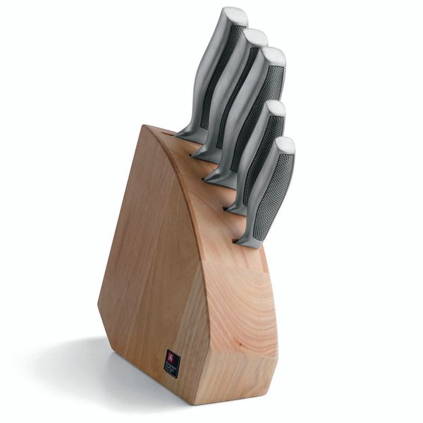 Richardson Sheffield Sense 5 Piece Knife Set